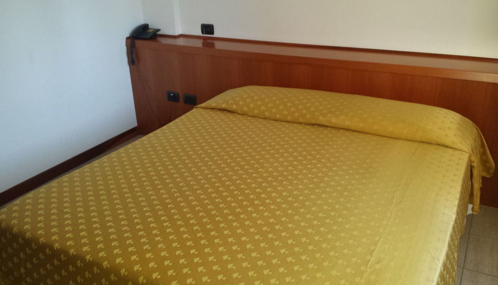 Habitación estándar - Hotel Softwood