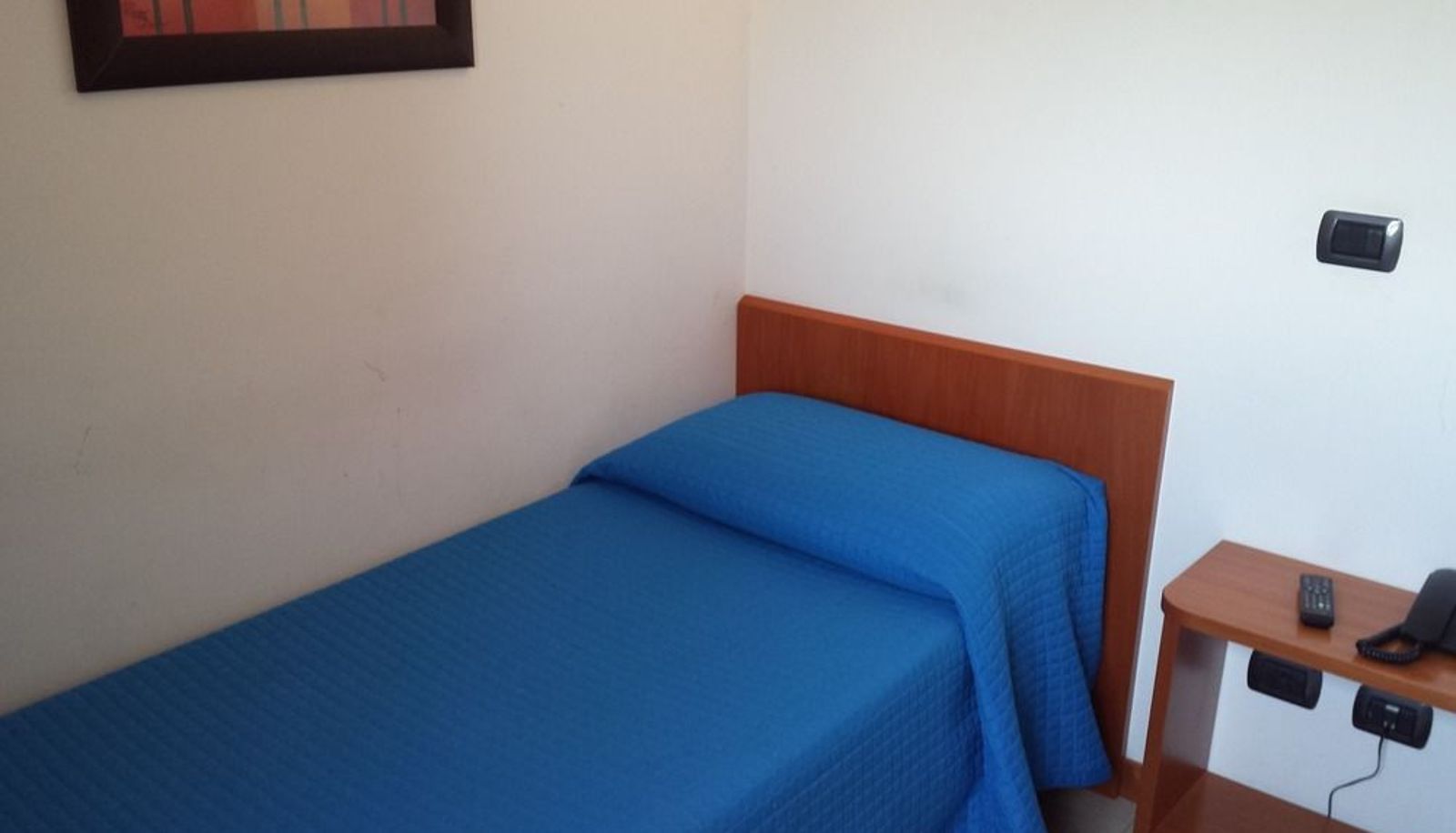 Standardzimmer - Hotel Softwood