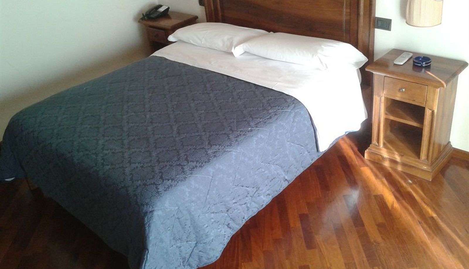 Camera superior (singola) - Hotel La Tequila