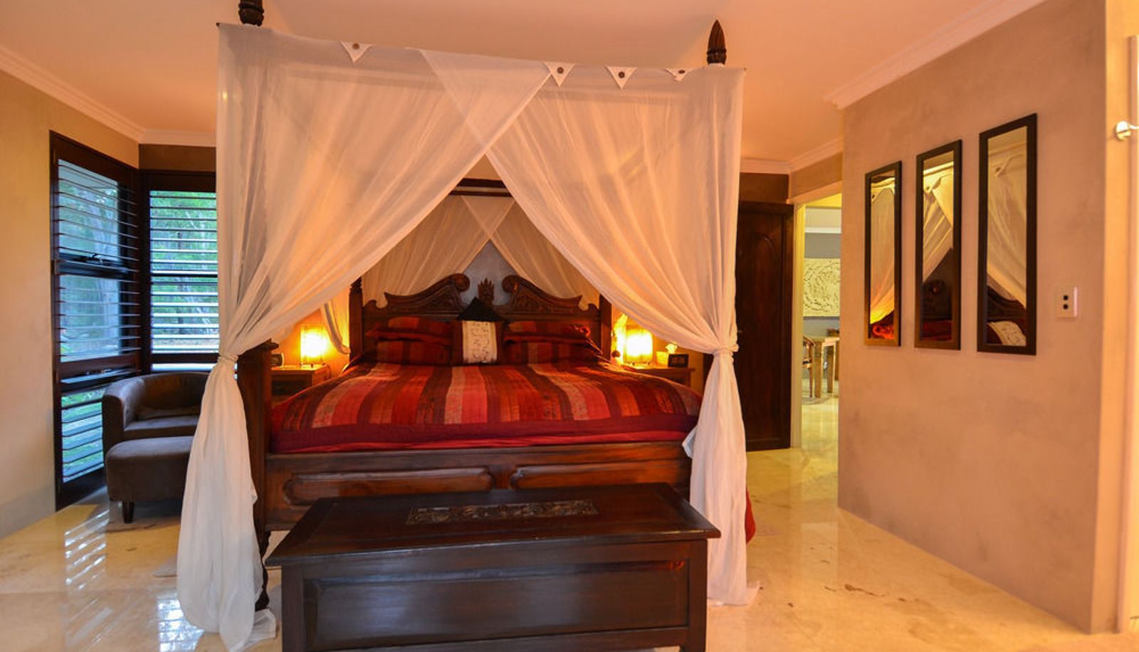 Standard room - Seclusions of Yallingup