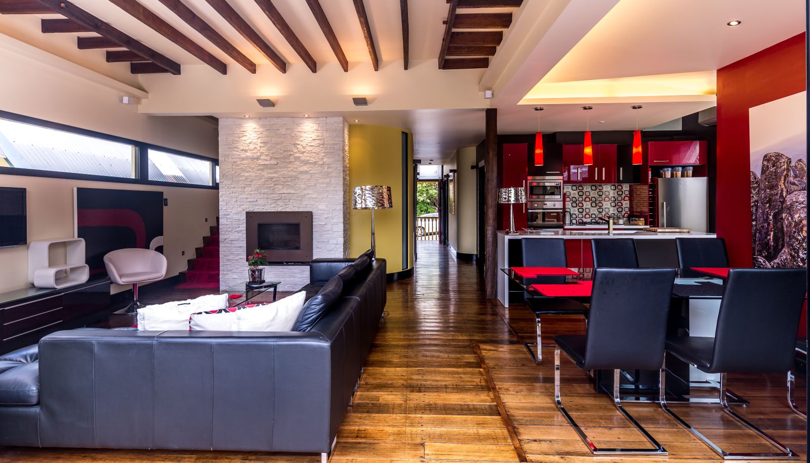 Bar - Corinda Contemporary