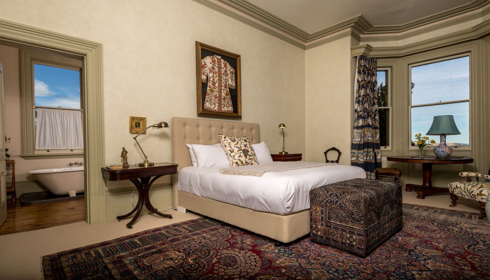 Suite - The Corinda Collection