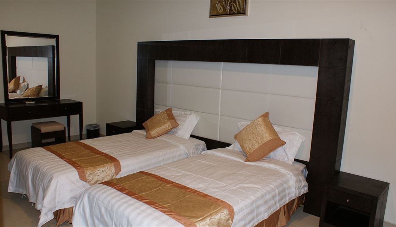 Standard room (single) - Darco Suites Al-Shumaisi