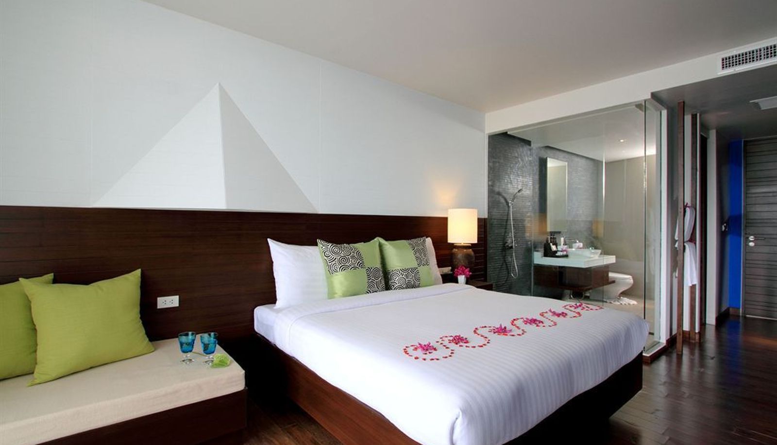 Superior room (single) - Beyond Resort Krabi