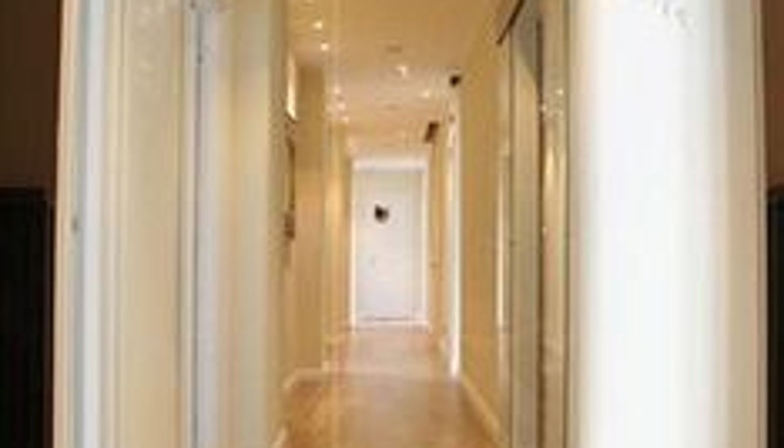 Intérieur de l'hôtel - Maxim B&B