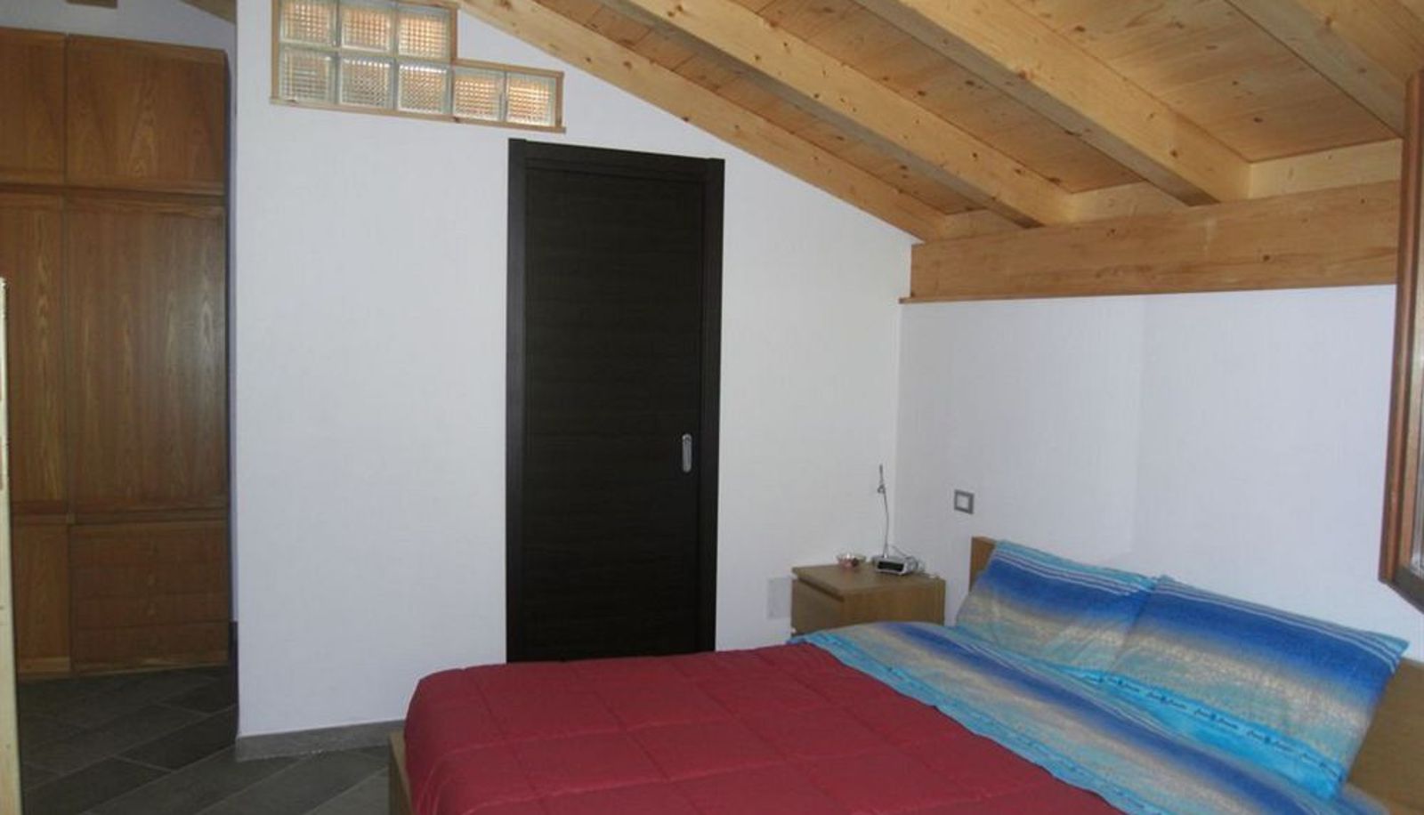 Camera standard (singola) - Bed & Breakfast San Bernardo