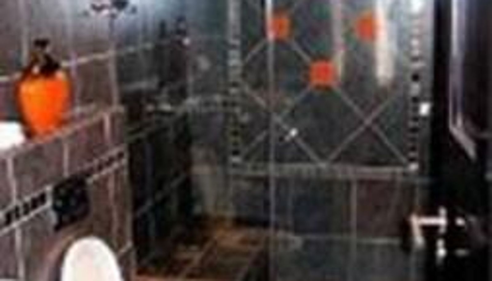 Badezimmer - Goodey's Guesthouse