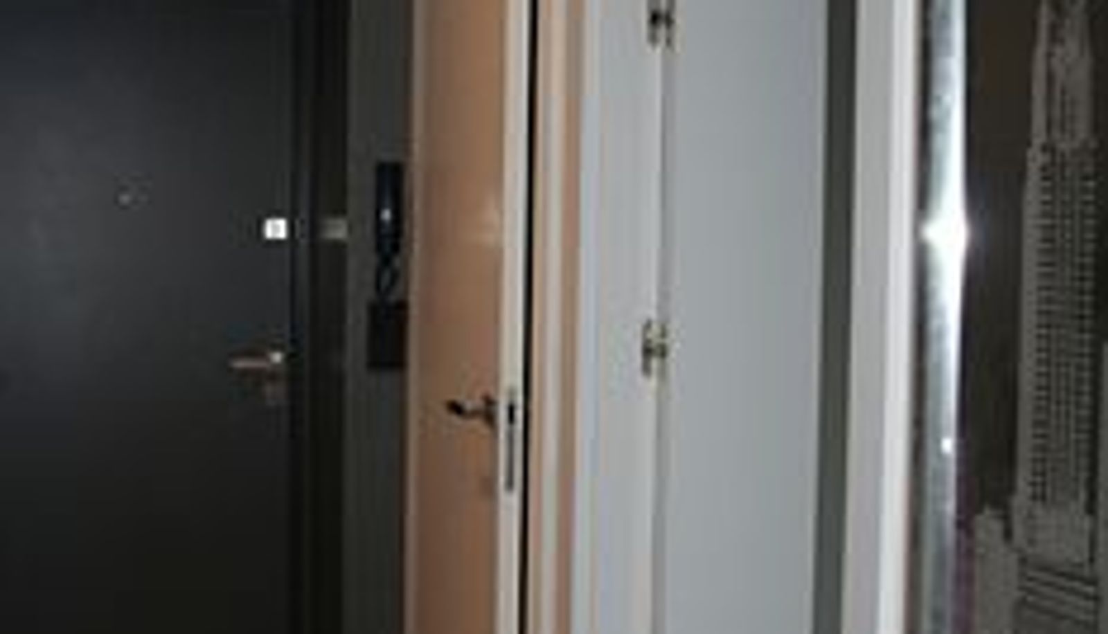 Interno dell'hotel - Old Town Apartments