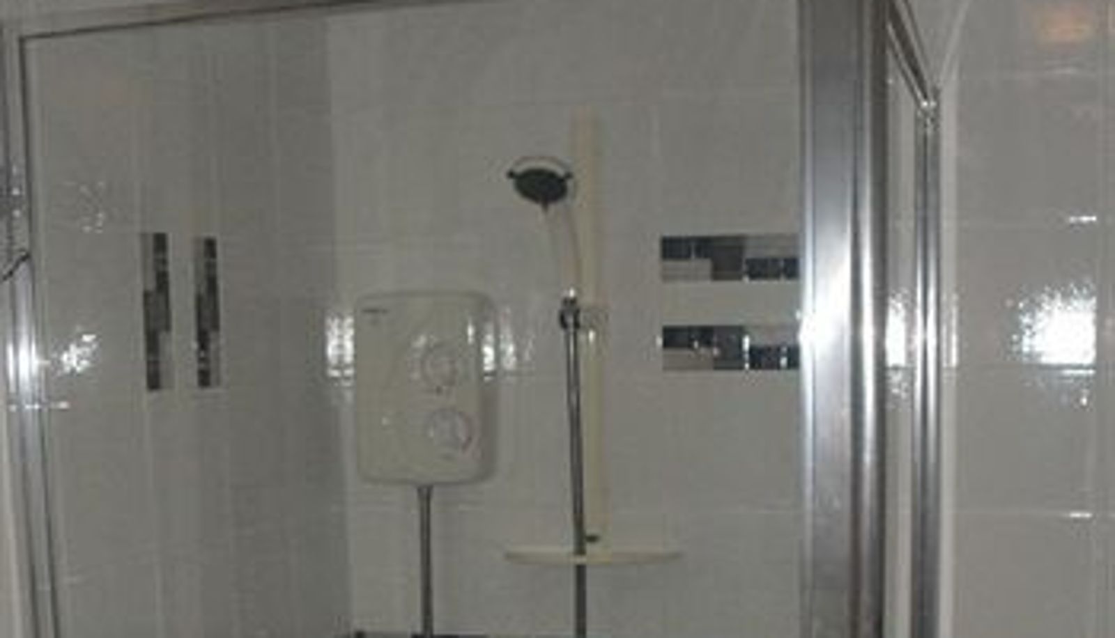 Bathroom - Balmoral Guest House