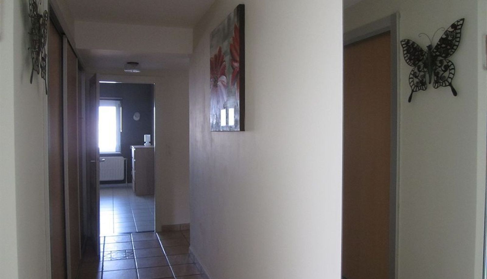 Hotel interior - Appartement Wellington