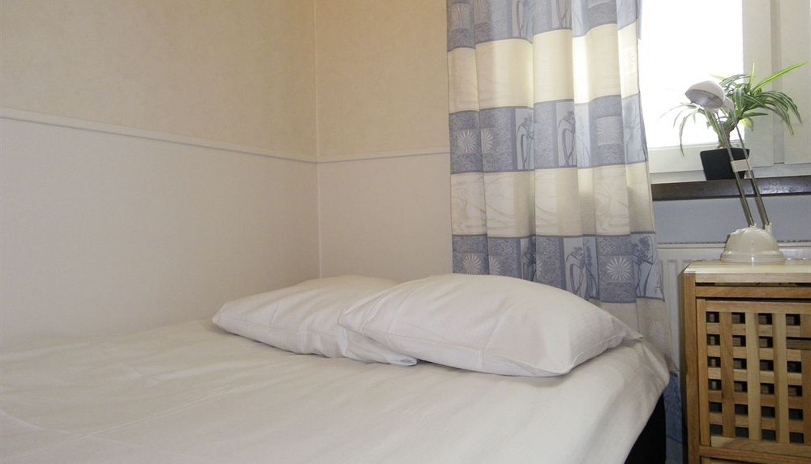 Info - Bosses Gästvåningar - Hostel