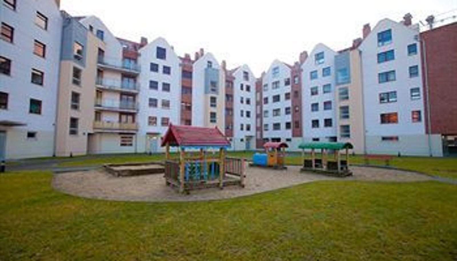 Terrace - Apartment Nebbia