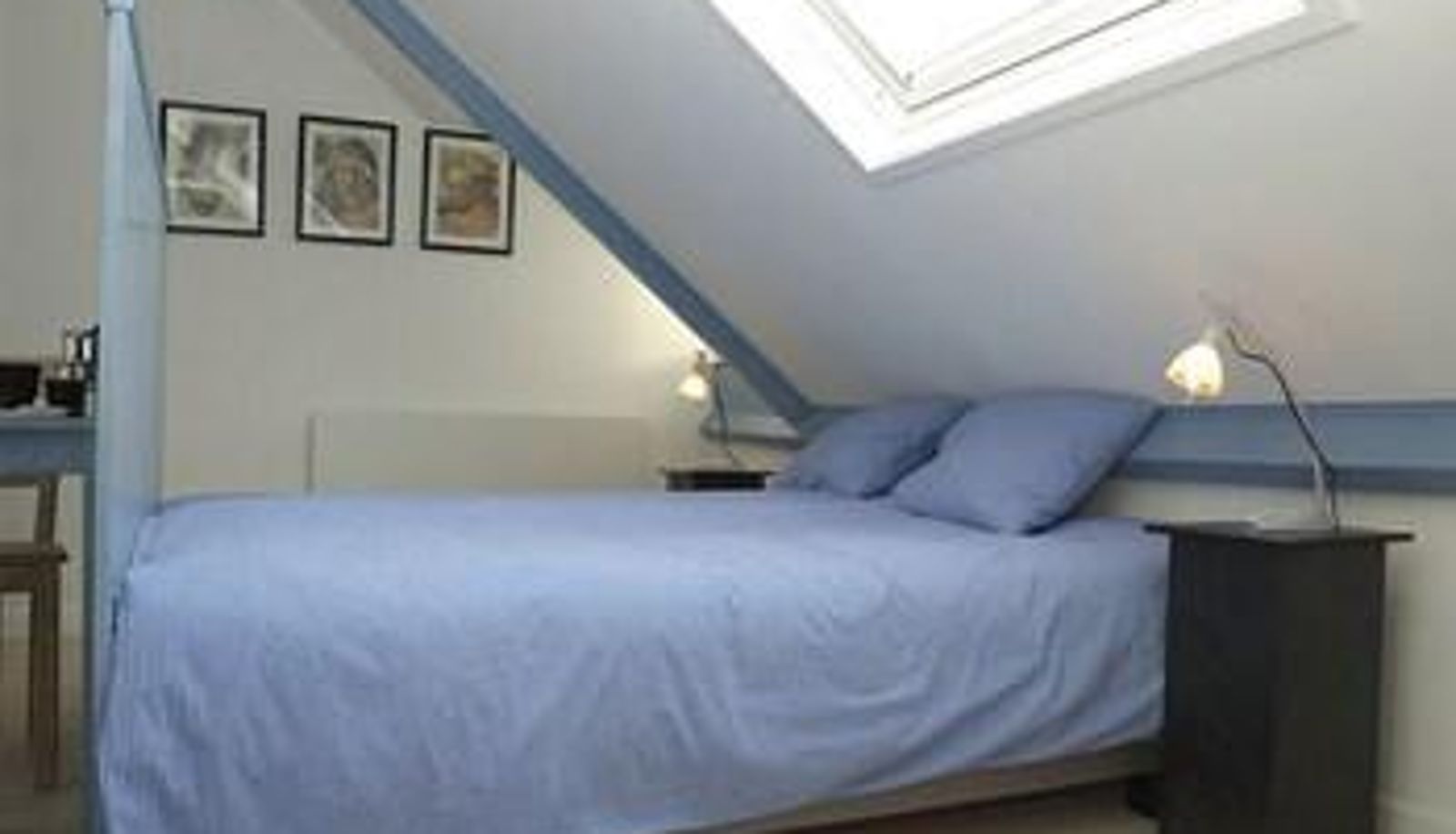 Standardzimmer - Rietvelt Loft