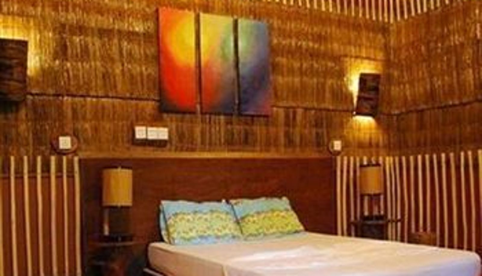 Chambre standard (simple) - Asseyri Tourist Inn