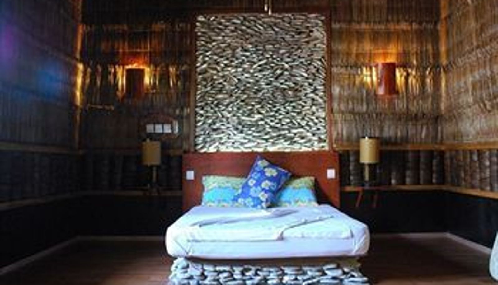 Chambre standard (simple) - Asseyri Tourist Inn