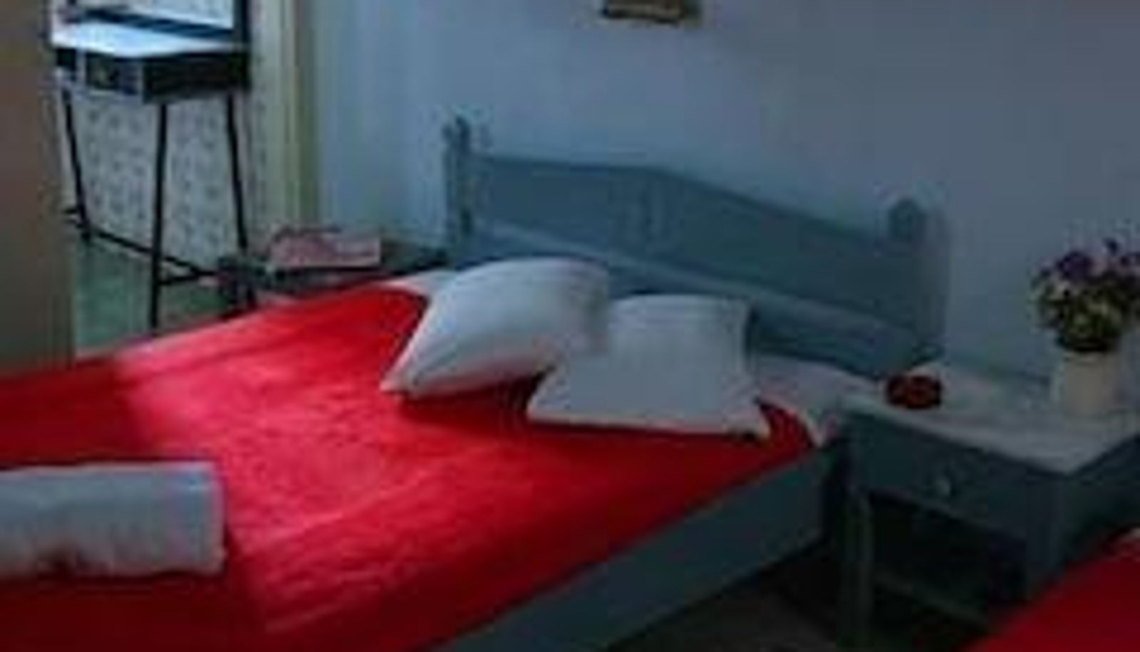 Standardzimmer - Diamanto Rooms