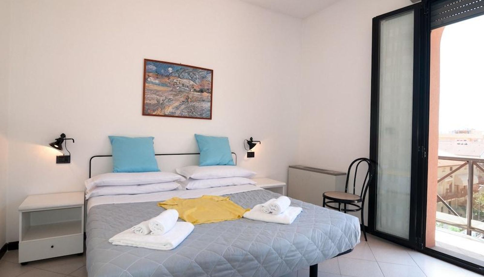 Standard room - Residenza Sol Holiday
