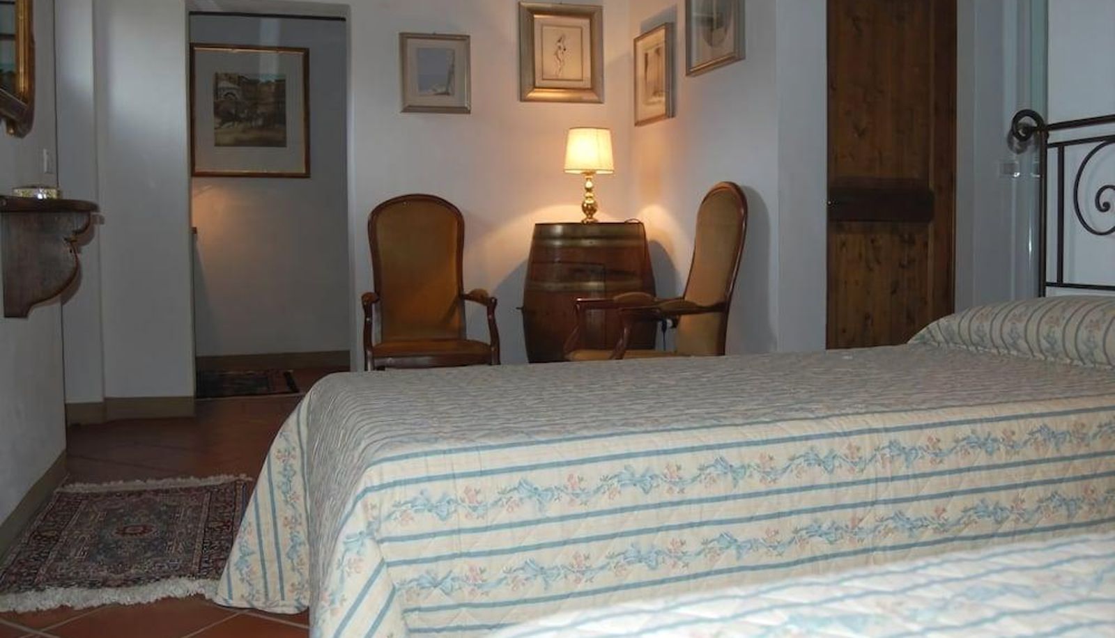 Info - Le Crete