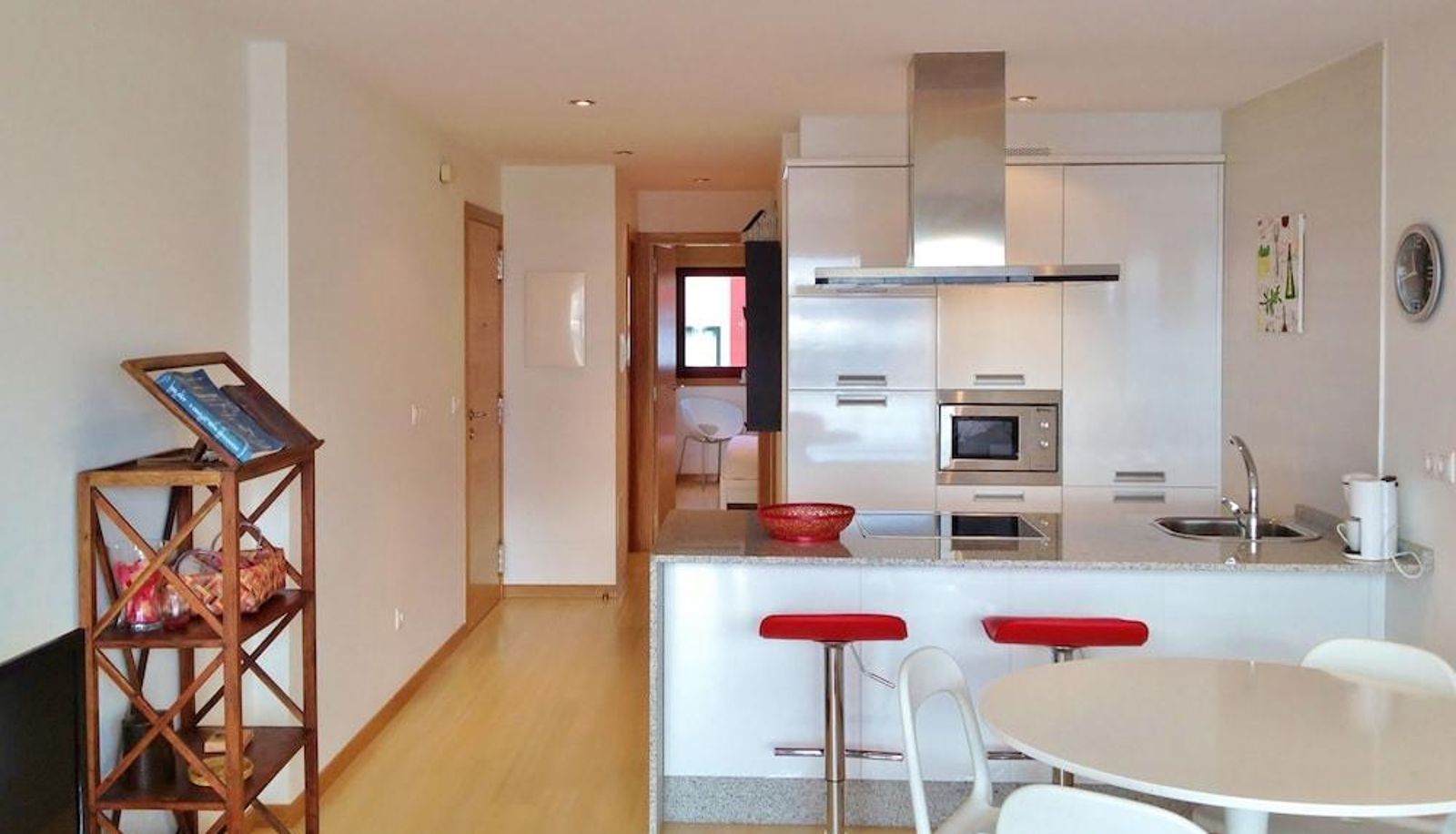 Información - Apartamentos Turísticos Puerto Basella