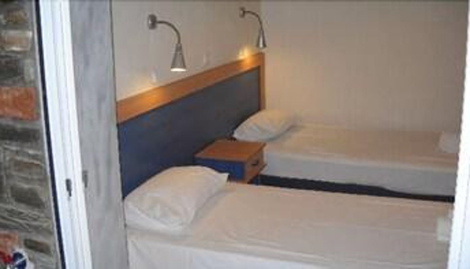 Standardzimmer - Assa Inn