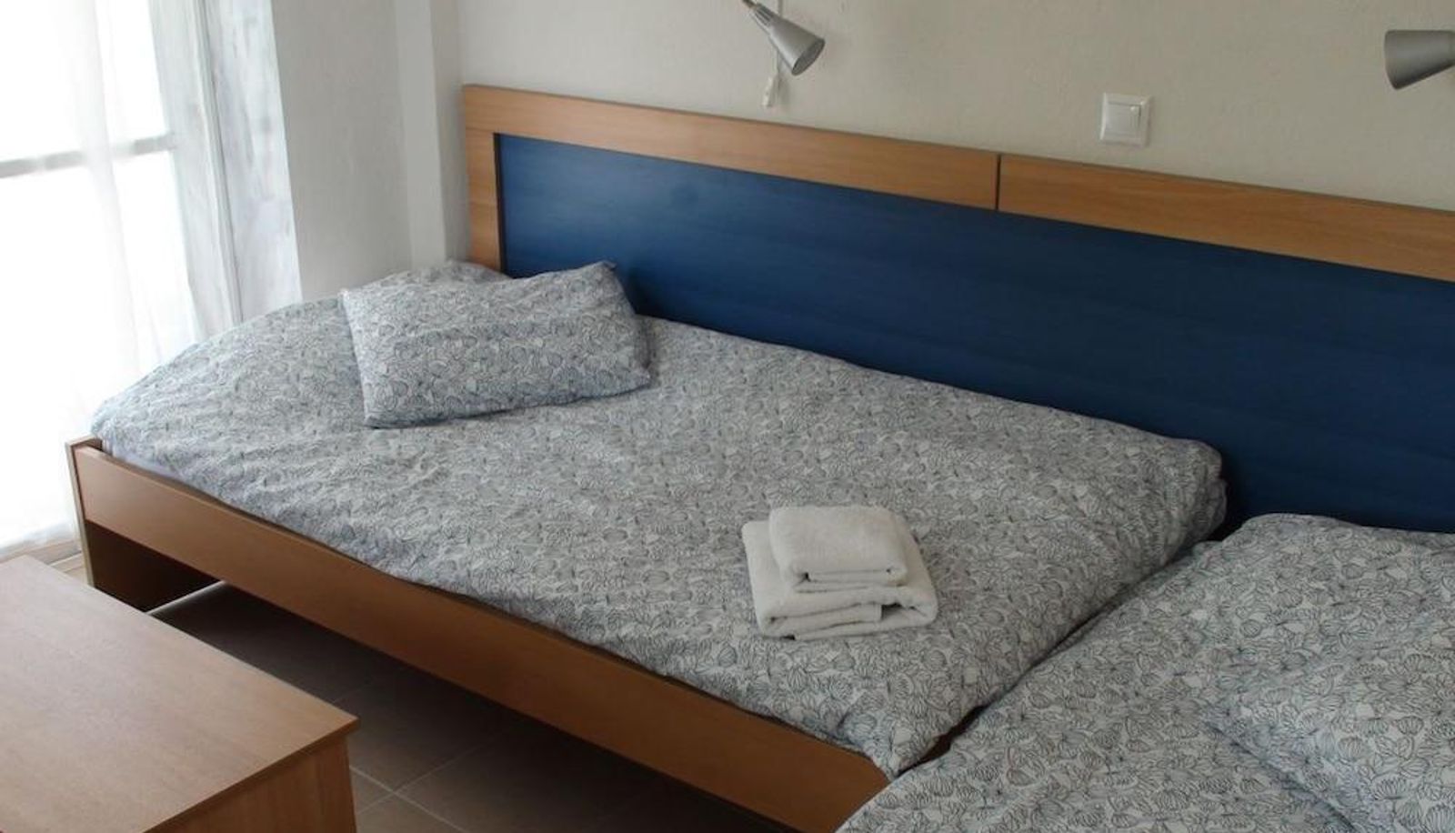 Standardzimmer - Assa Inn