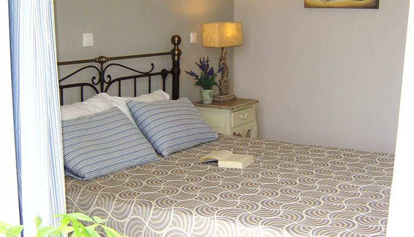Tripla - Vassilis House
