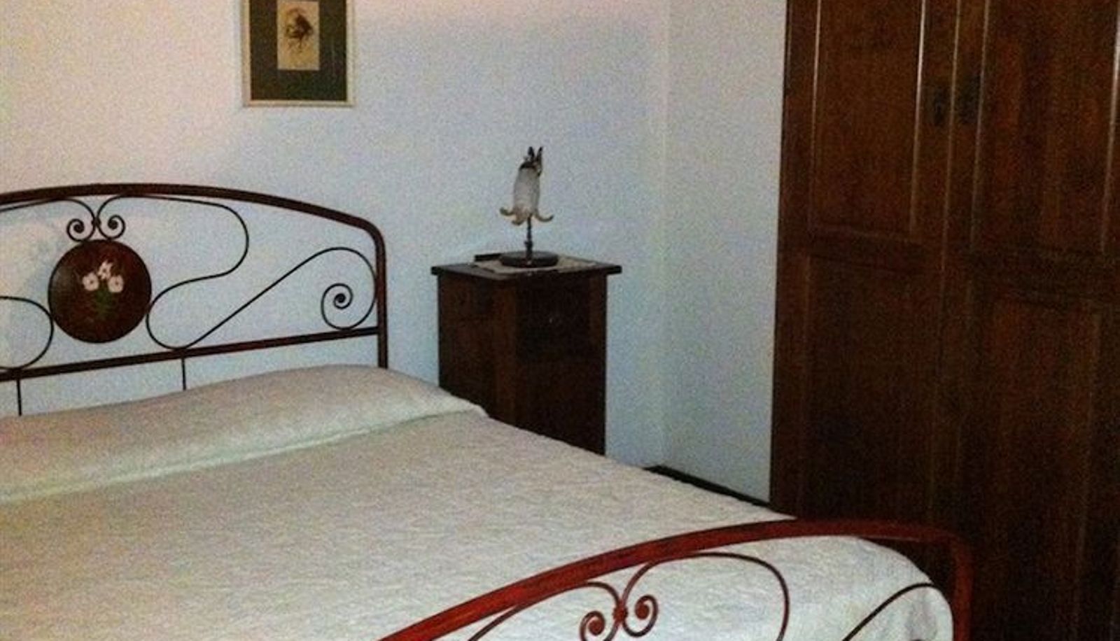 Standard room - Agriturismo Il Giglio