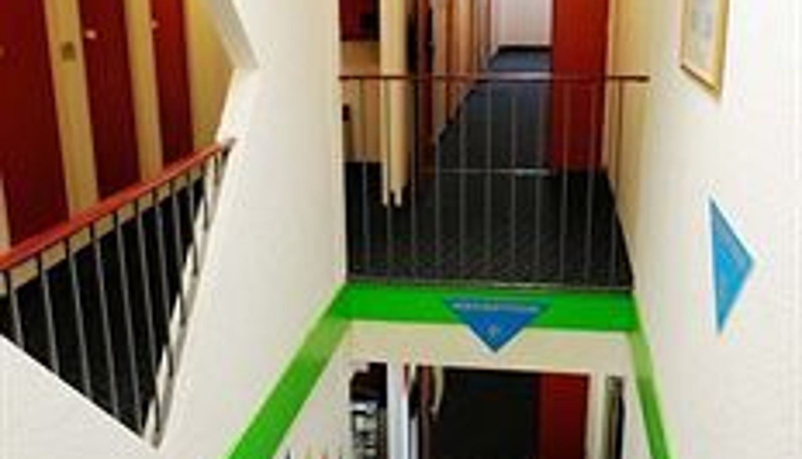 Wnętrze hotelu - Lemon Hotel Montagny lès Beaune