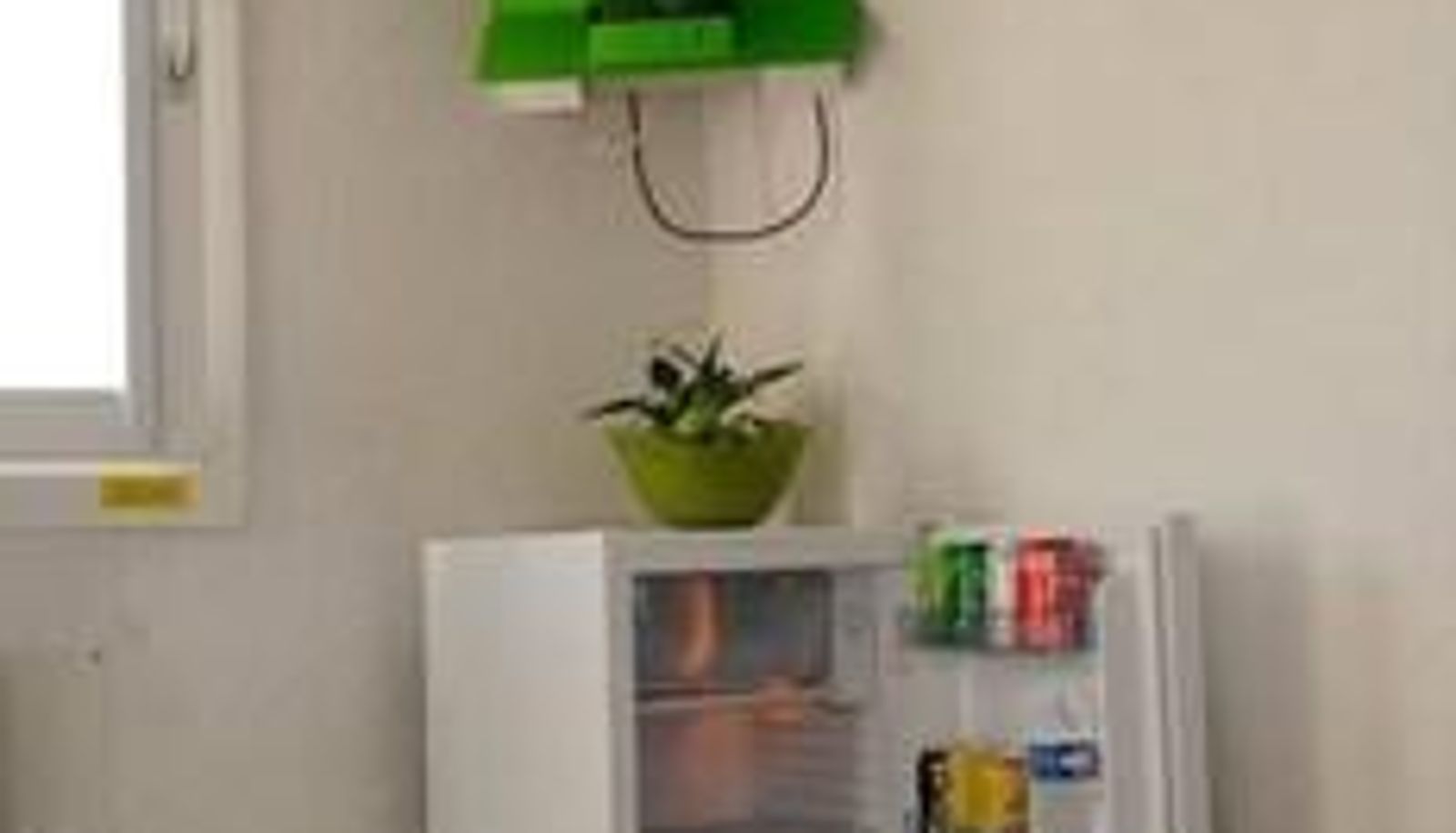 Info - Lemon Hotel Chanteloup-les-Vignes