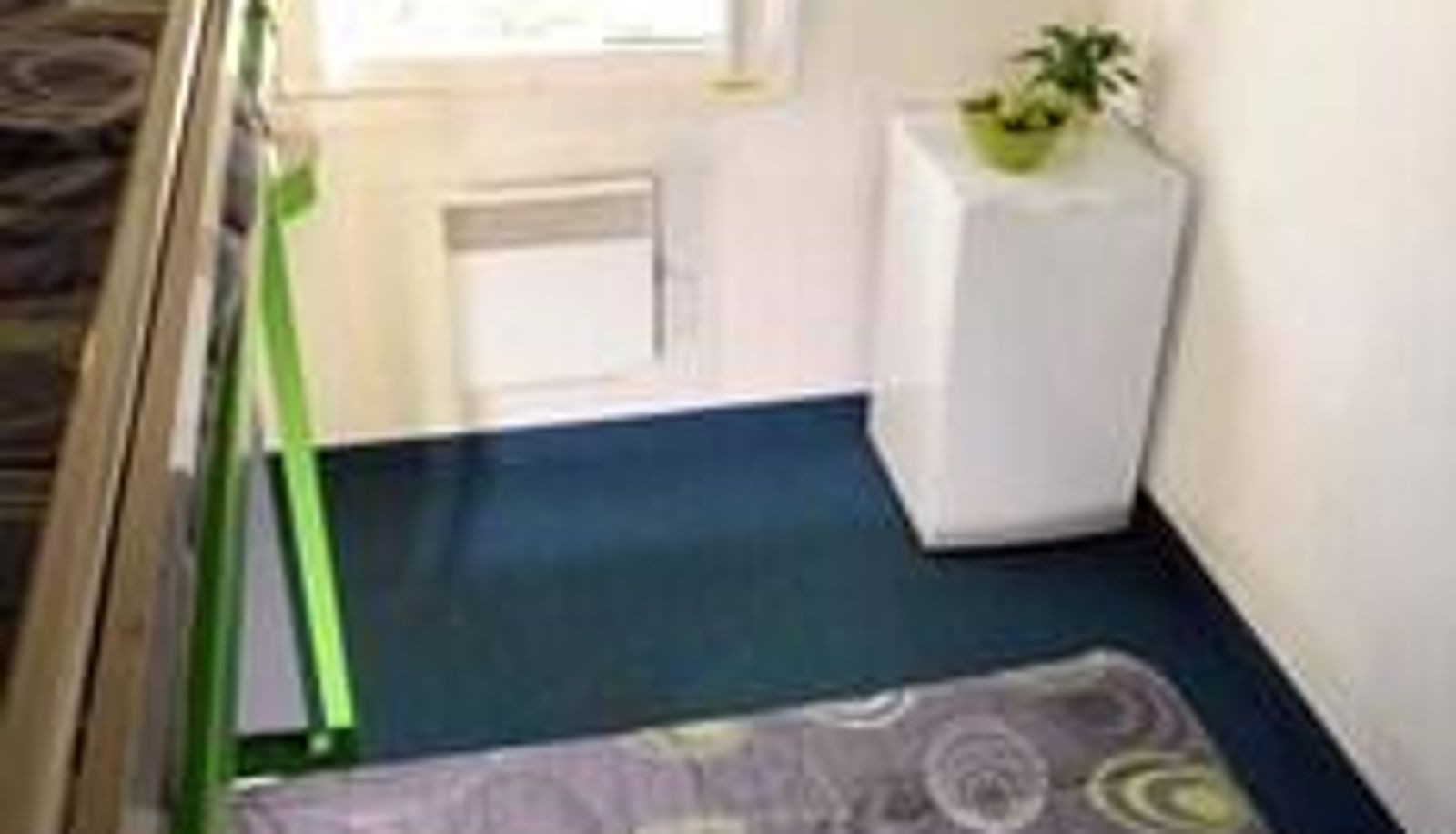 Chambre Standard - Lemon Hotel Chanteloup-les-Vignes