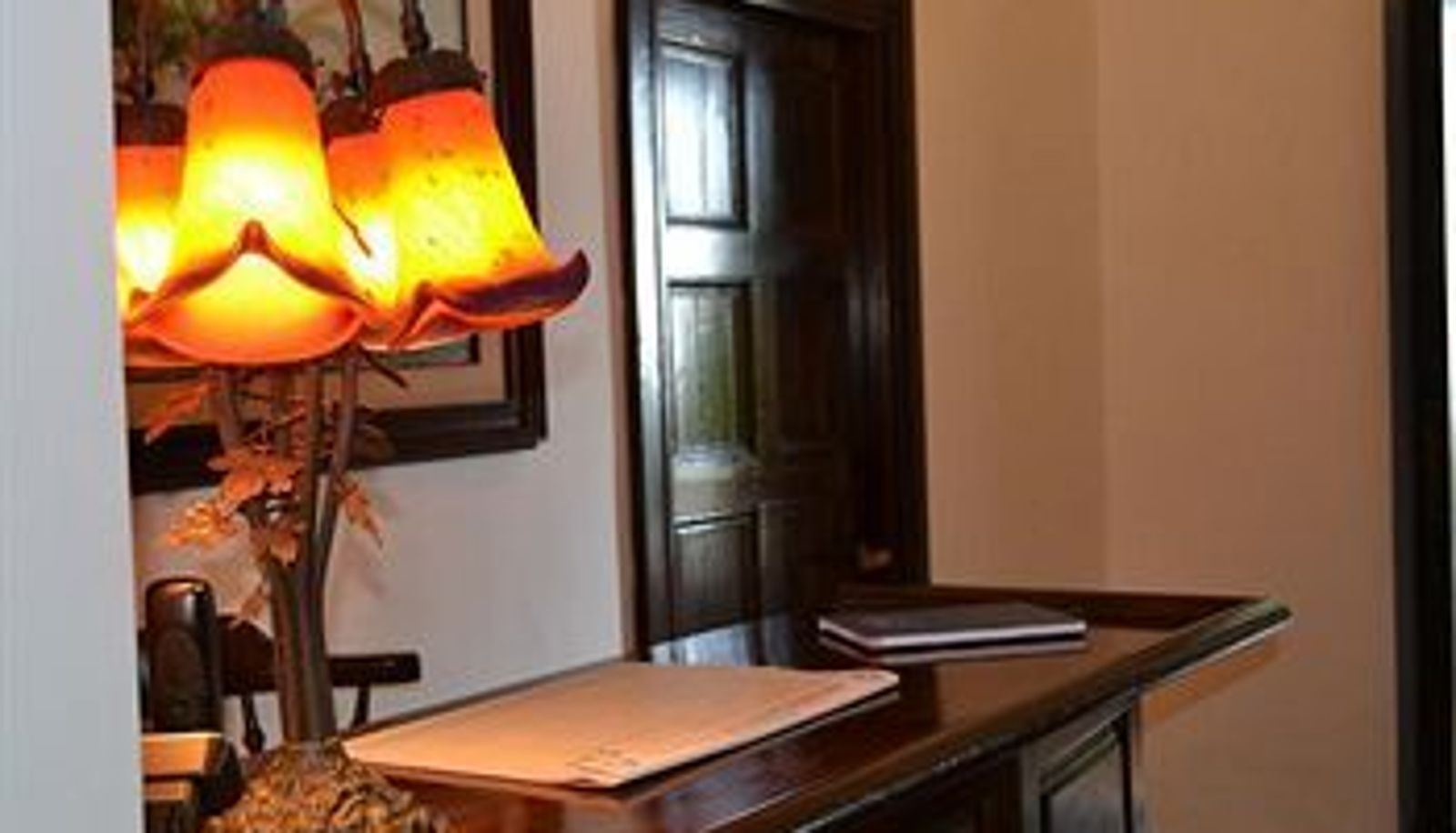 Recepcja - La Locanda degli Olmi