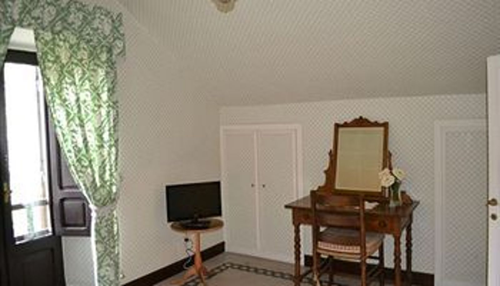 Wnętrze hotelu - La Locanda degli Olmi
