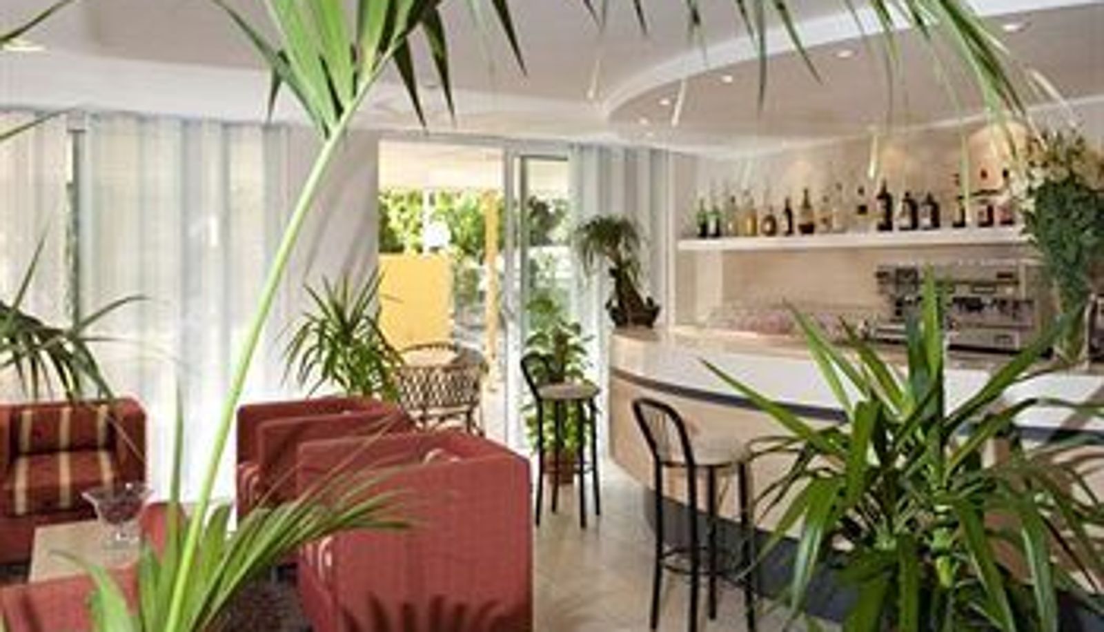 Bar - Hotel Roland