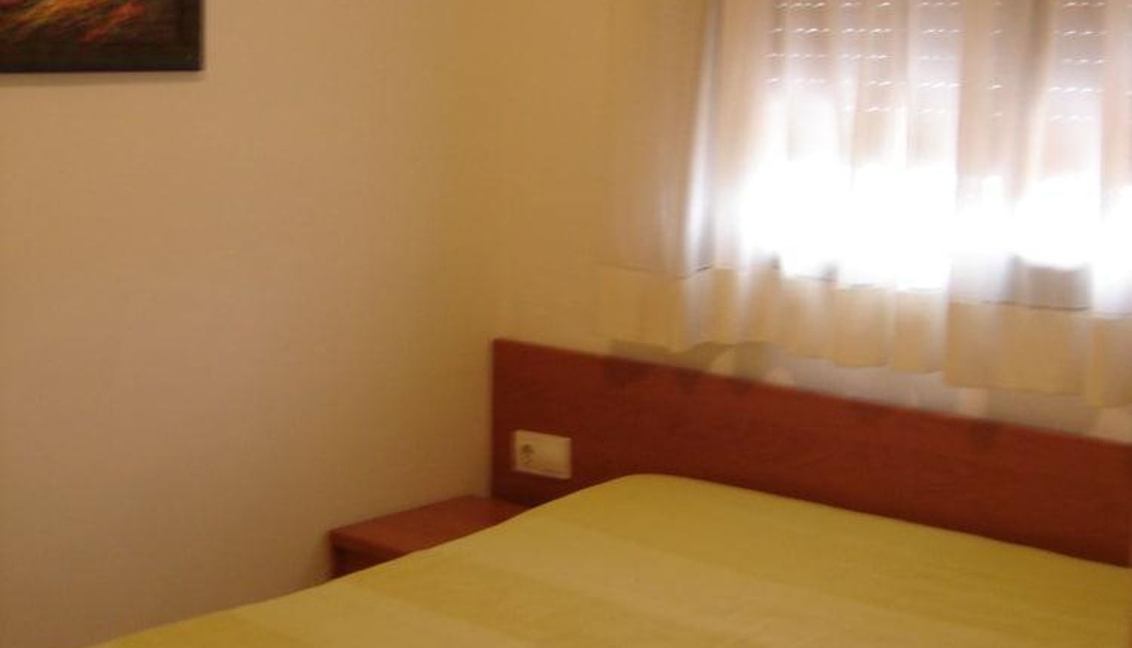 Standaardkamer - Apartment Playa Centro