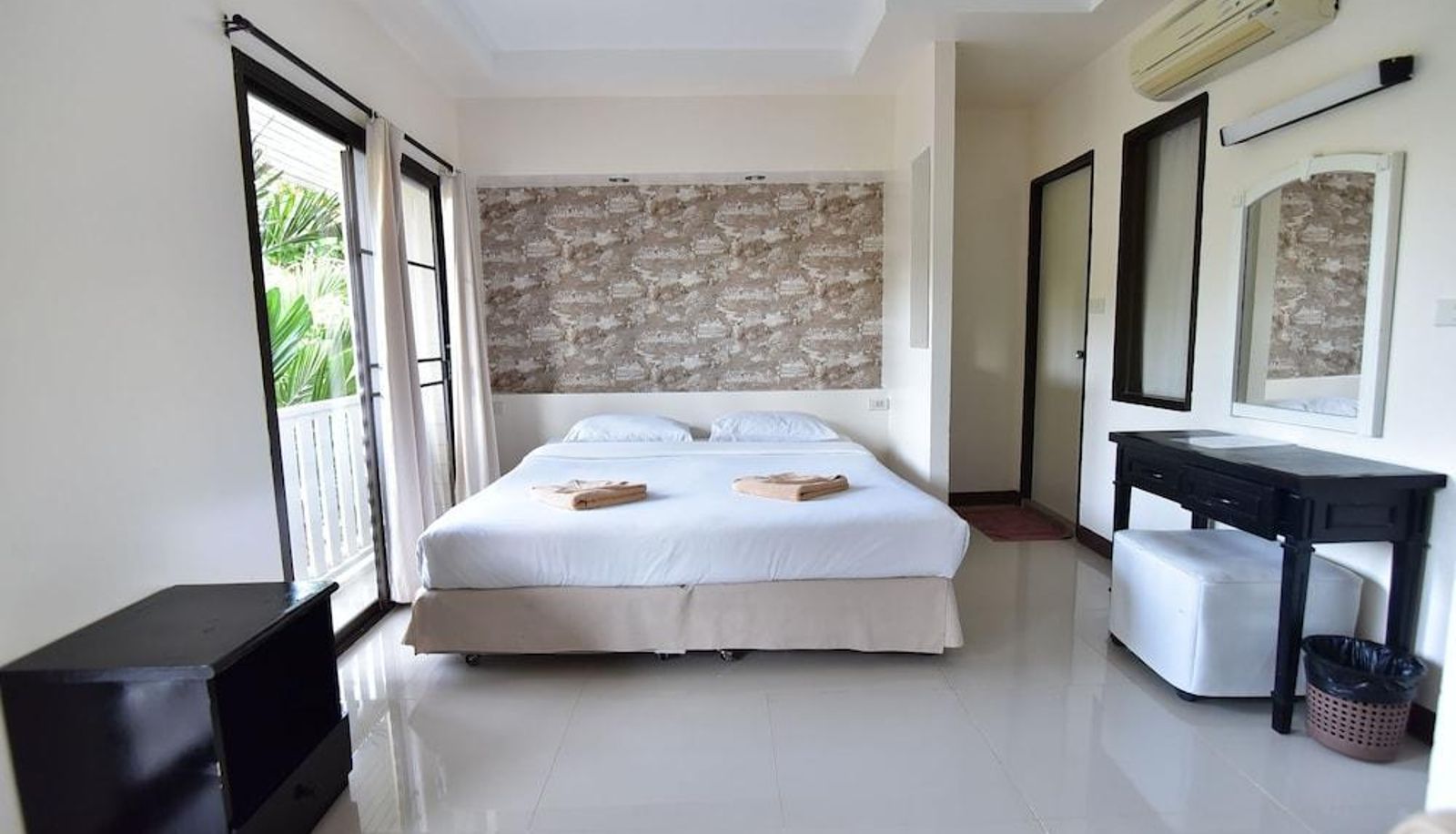 Chambre Standard - Kohhai Fantasy Resort & Spa