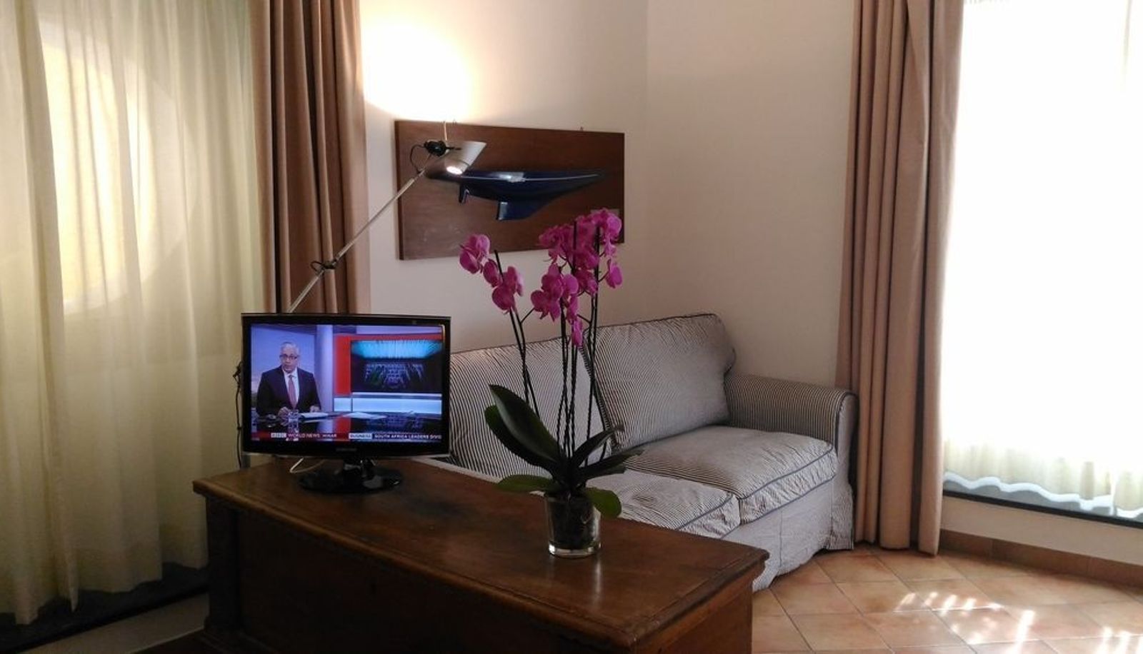 Info - Residence Il Pozzo