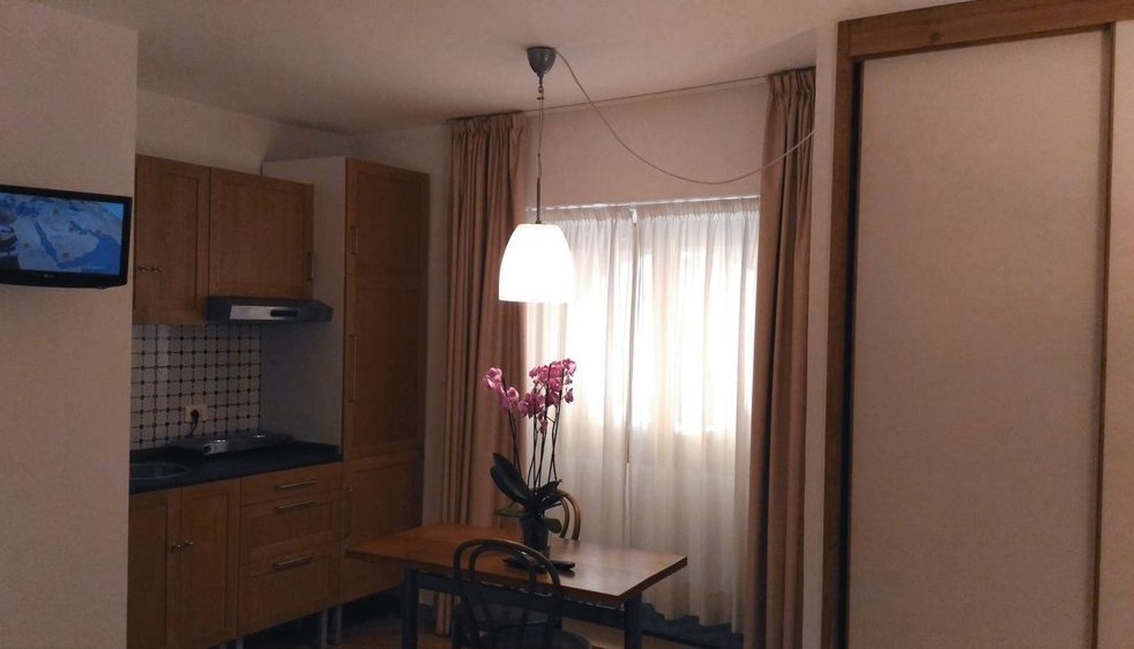 Info - Residence Il Pozzo
