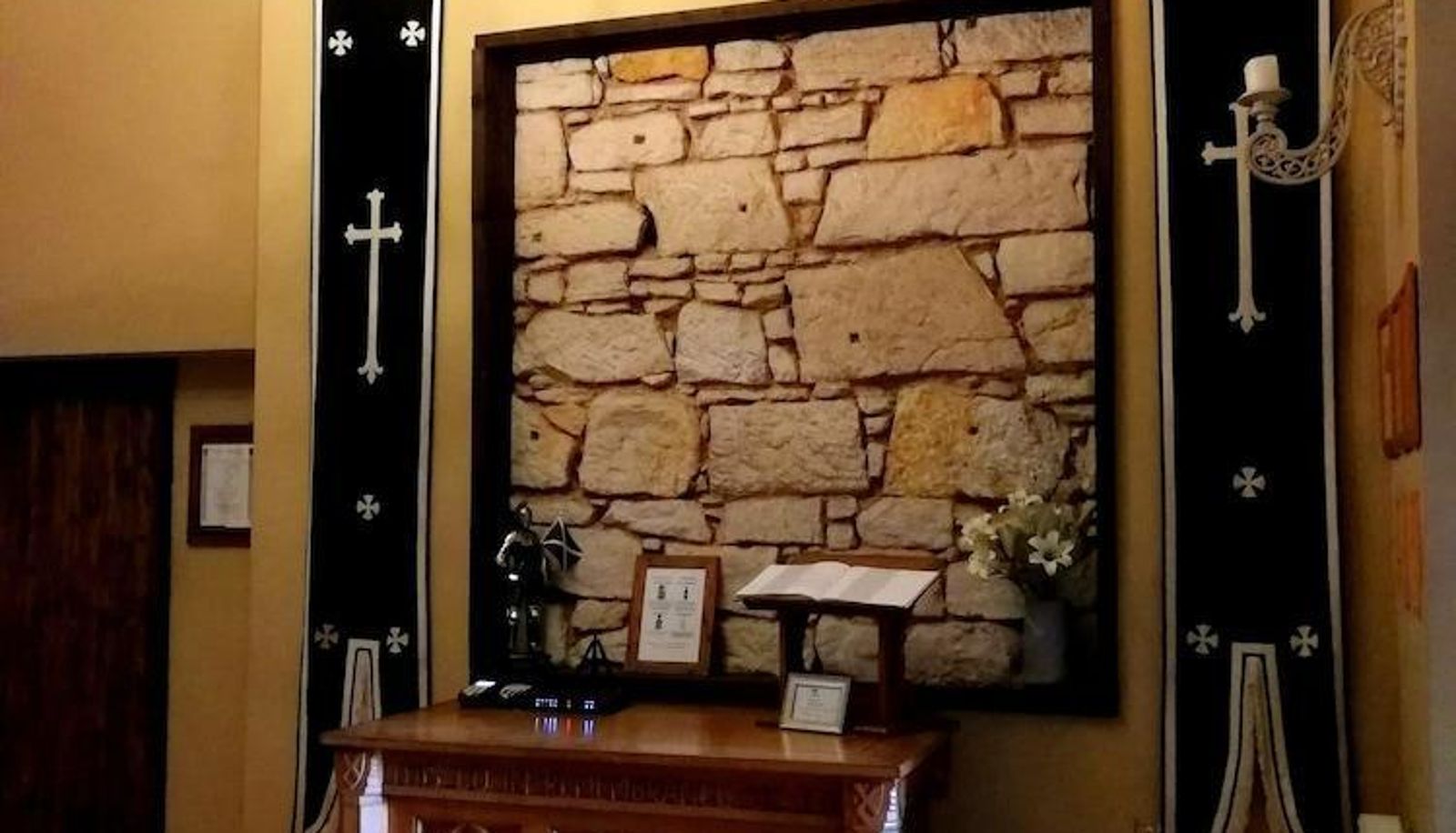 Hotel interior - Broomhall Castle