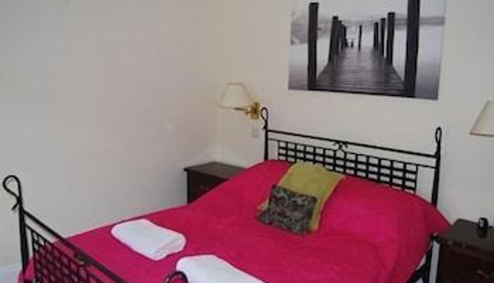 Chambre Standard - Bridge of Lochay Hotel