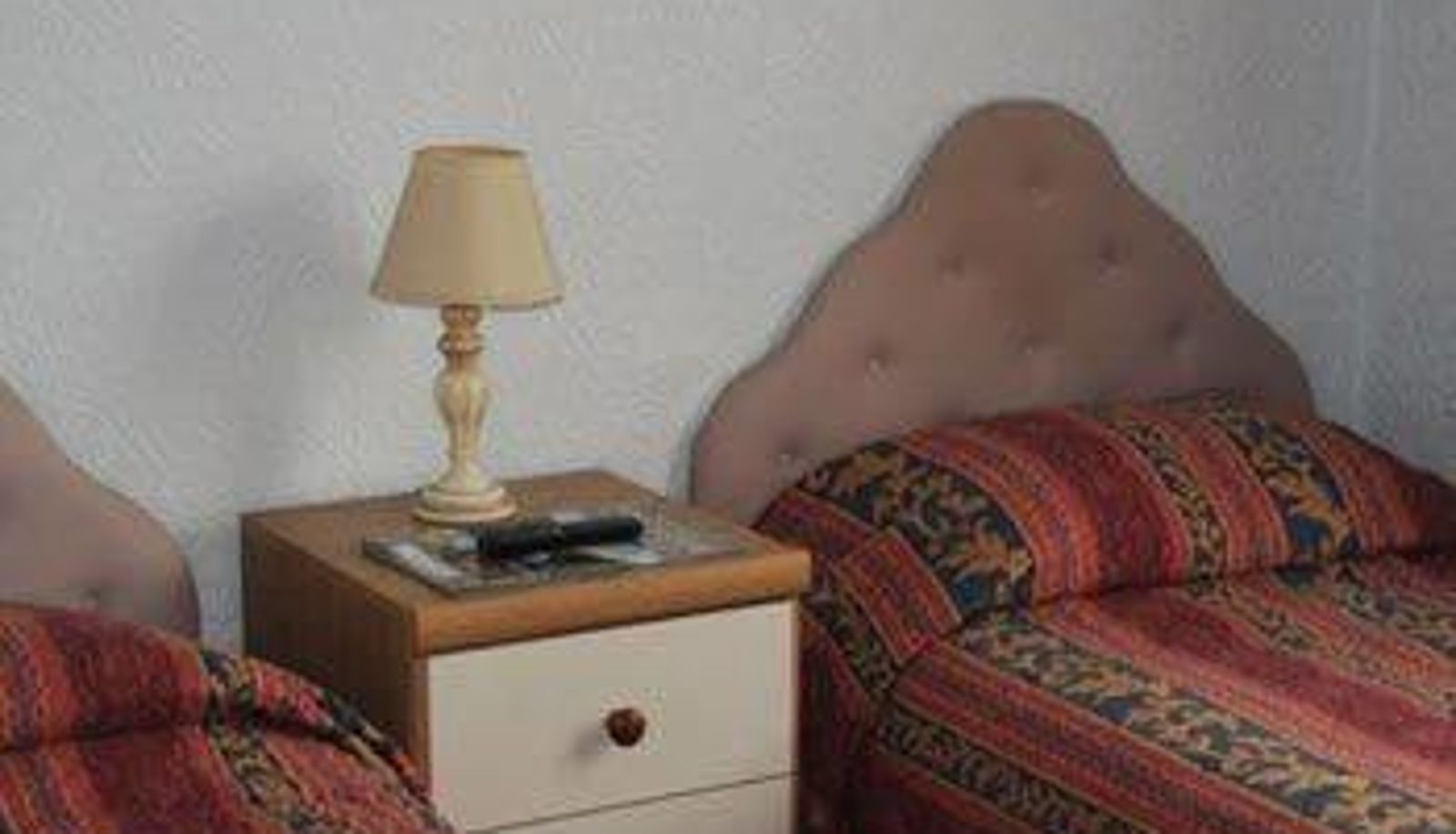 Standardzimmer - Howard Hotel