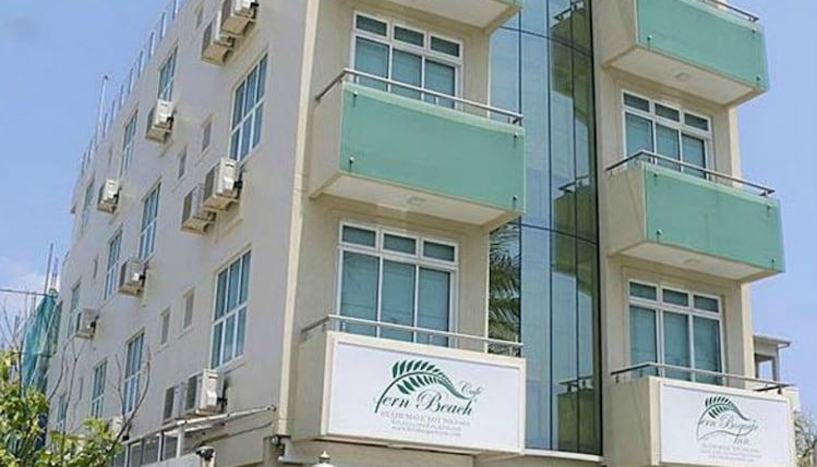 Info - Fern Boquete Inn
