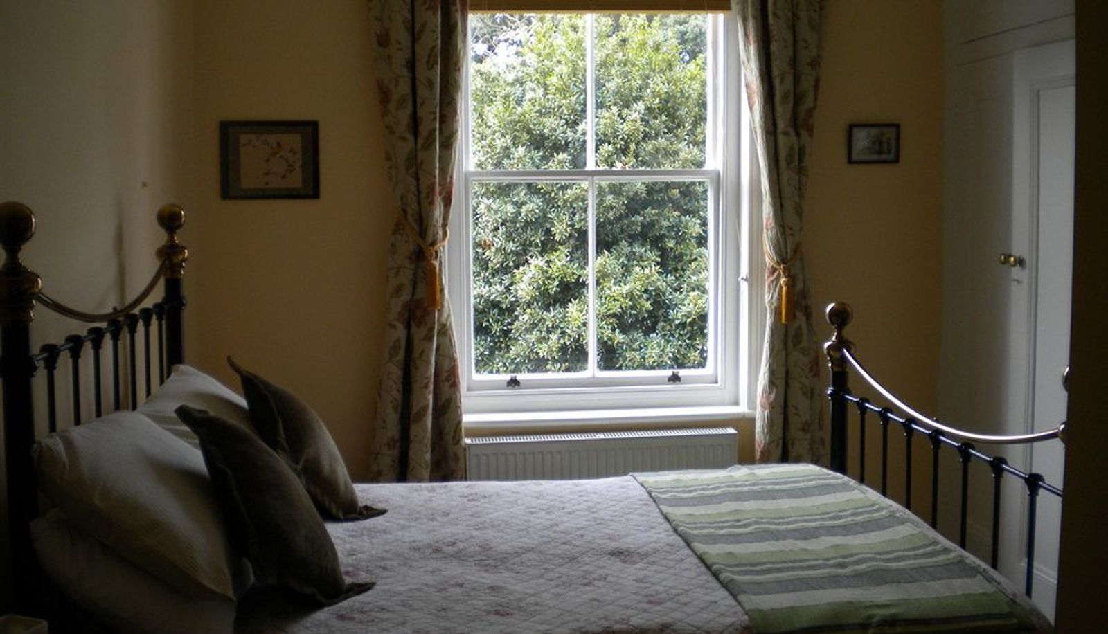 Habitación estándar (individual) - Hayleys Corner