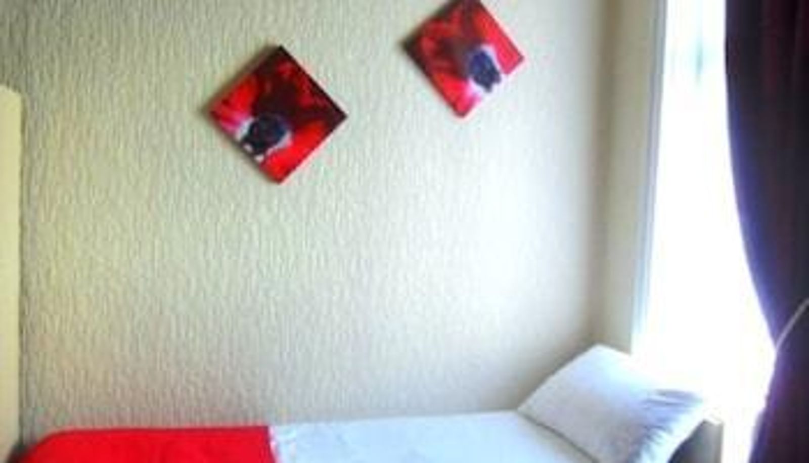 Chambre Standard - The Park Villa Hotel