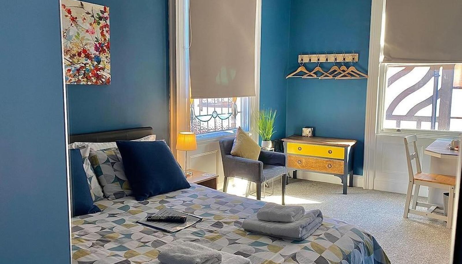 Chambre Standard - Grosvenor Place Guest House