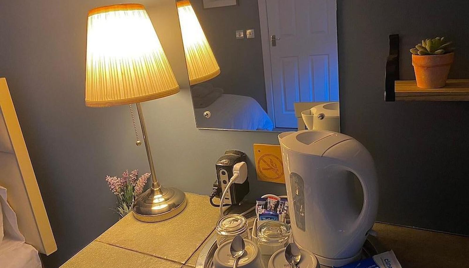 Chambre Standard - Grosvenor Place Guest House