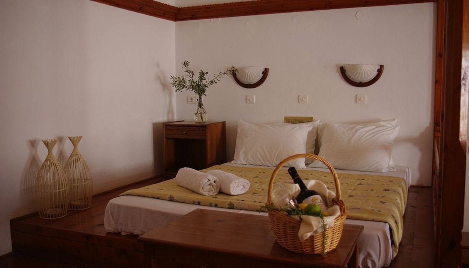 Apartment - Astron Hotel - Bungalows