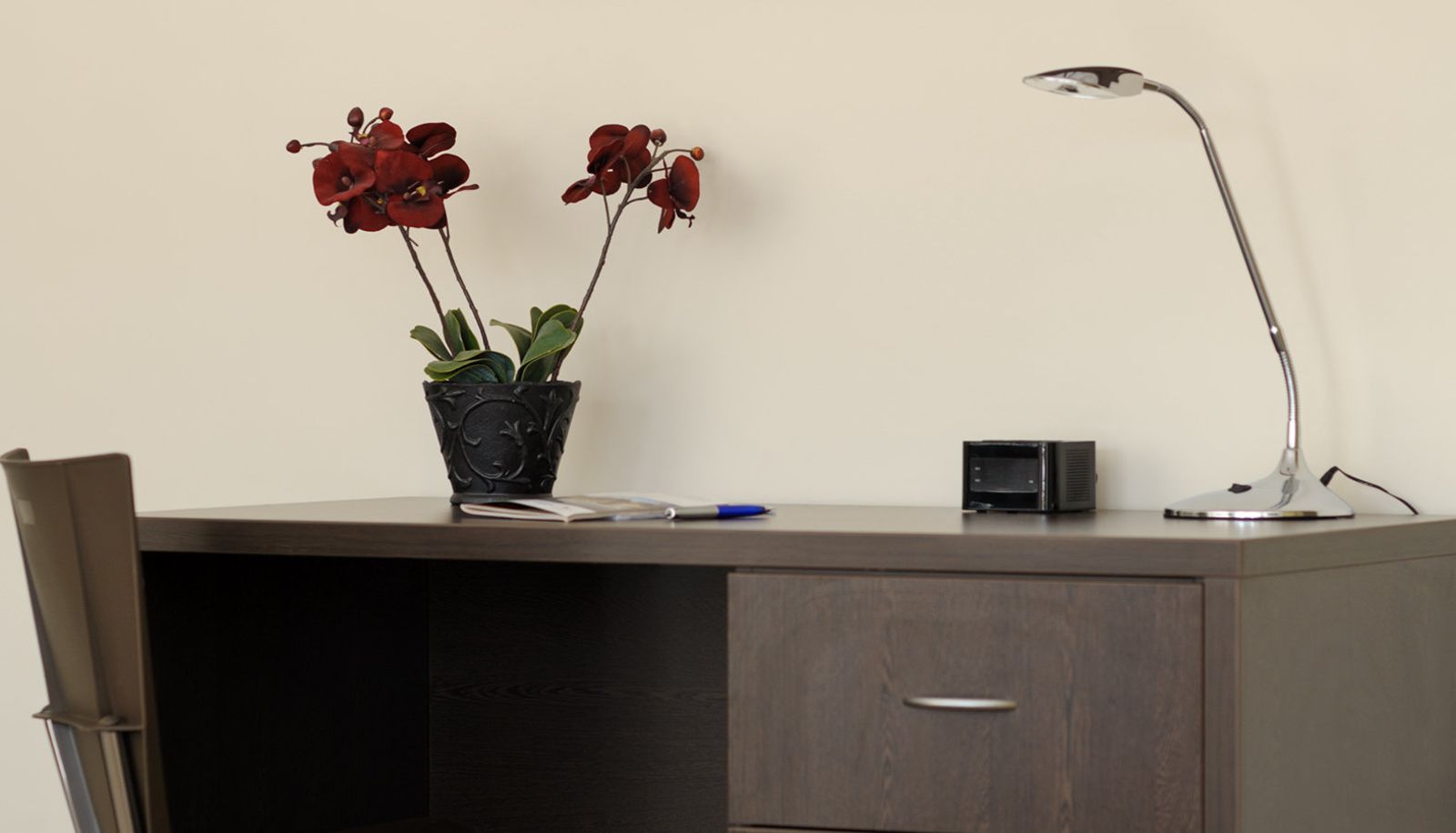 Appartement - Park Avenue - Glen Central (archive)