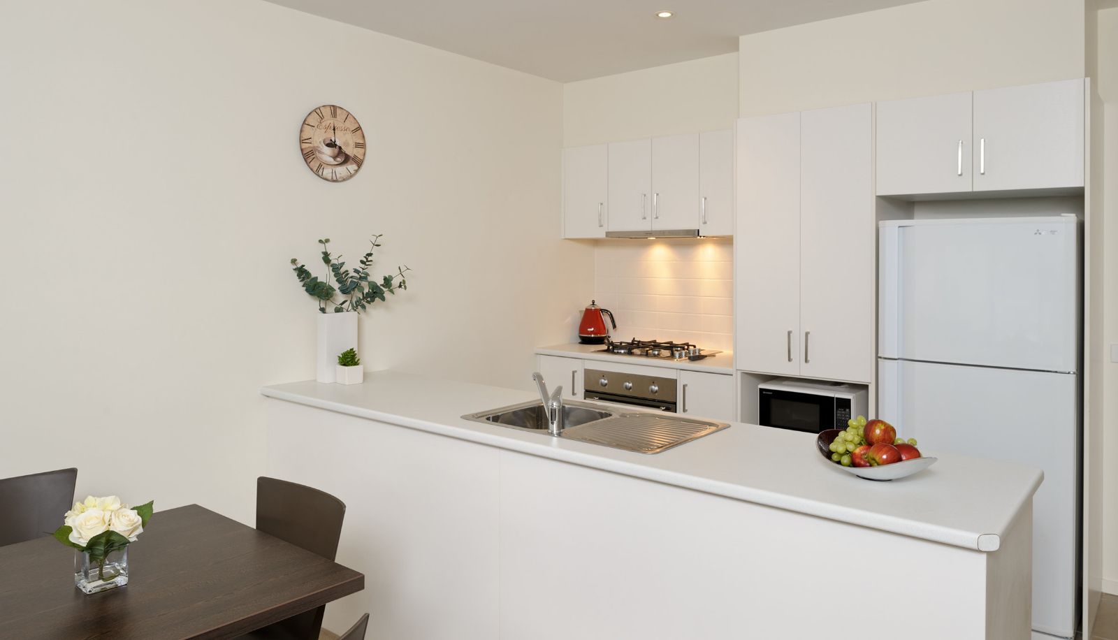 Apartment - Park Avenue - Glen Central (archive)