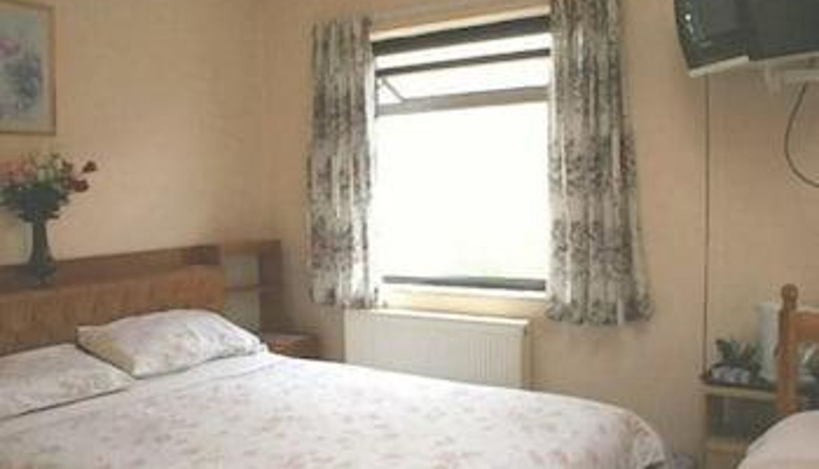 Standaardkamer - Endeavour Hotel