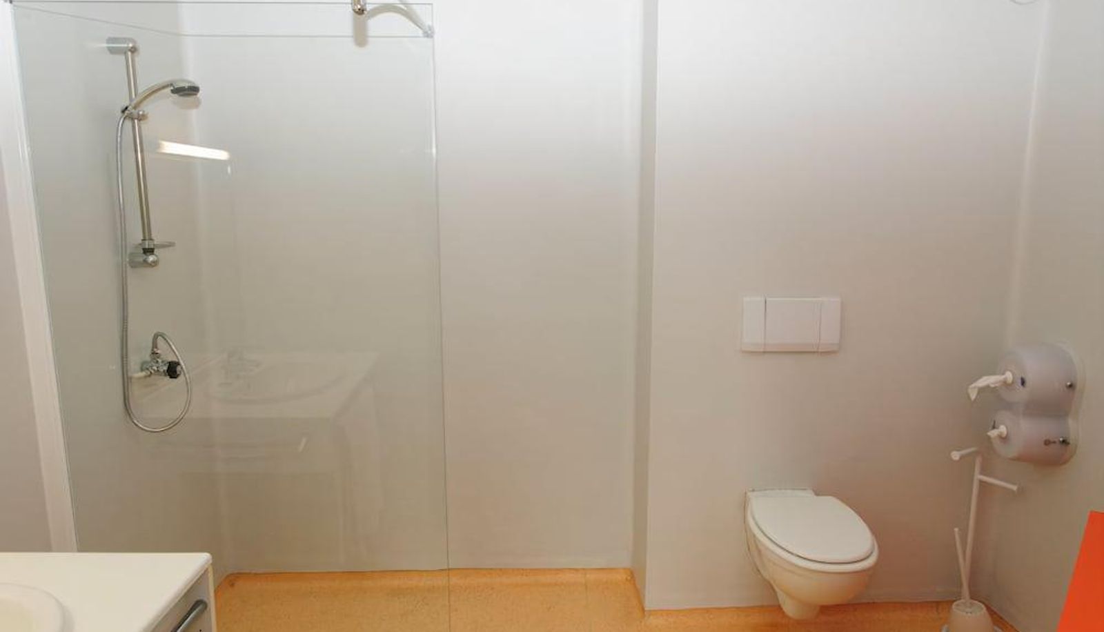 Badezimmer - As'Appart